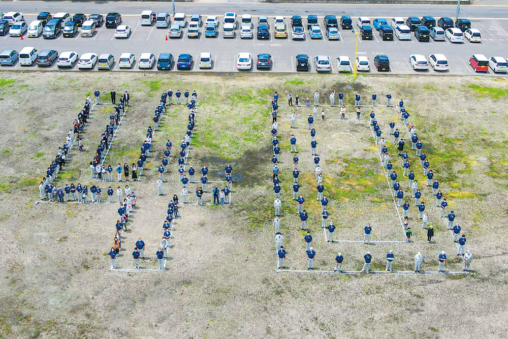 会社概要｜幹プーリ米沢株式会社