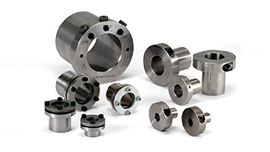 摩擦式締結具　(ETPブッシュ)