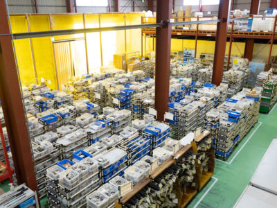 slide-num1-07-01 工場内観|三木プーリ米沢株式会社