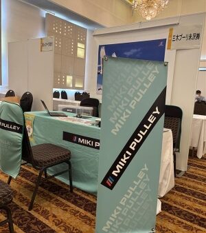 2/13（金）就職面接会に参加してきました